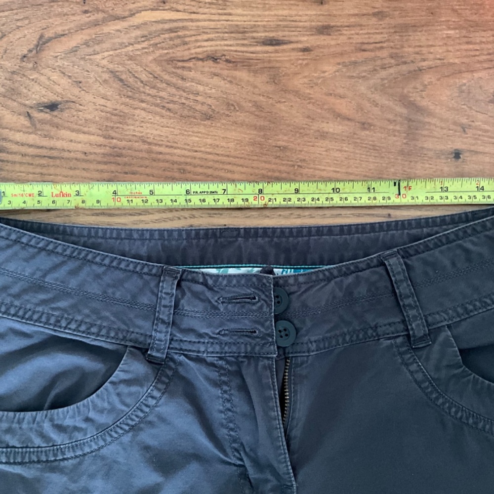 Grey pants - Picture 5 of 6